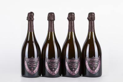 Dom Perignon Rose' 2006 (4 Bt)