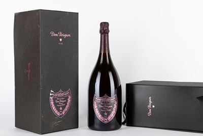 Dom Perignon Rose' Mg 2005