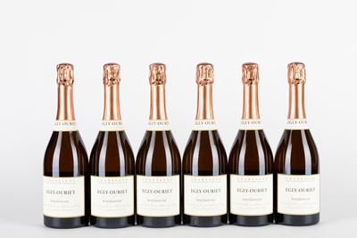 Egly-ouriet Rose' (6 Bt)