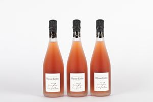 Francia - Francia - Champagne