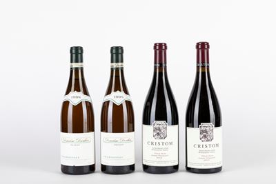 Selezione Oregon (4 Bt)