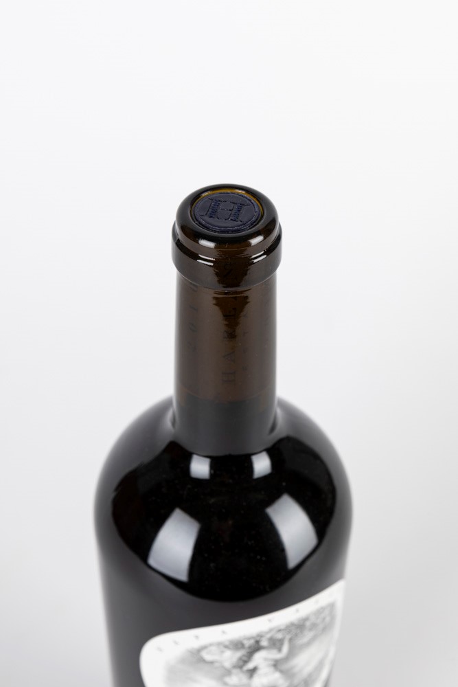 Stati Uniti - Harlan Estate 2016