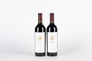 Opus One Overture (2 BT)