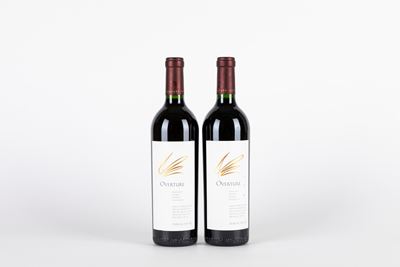 Opus One Overture (2 Bt)