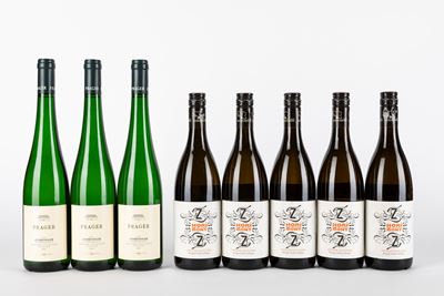 Selezione Austria (8 Bt)