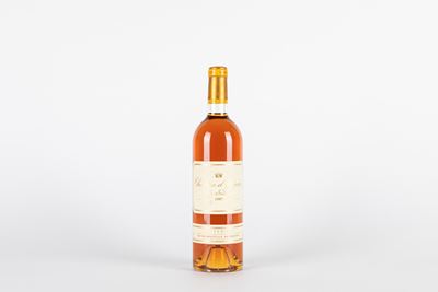 Chateau D' Yquem 1997