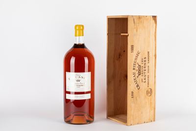 Rieussec Mat. 1999