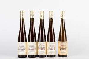 Francia - Francia - Vini Dolci