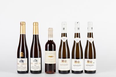 Selezione Fine Pasto (6 Bt)