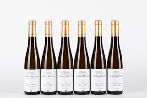 Germania - Germania - Vini Dolci