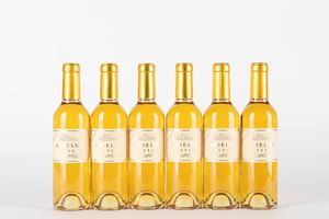  Italia -  Italia - Vini Dolci