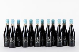  Italia -  Italia - Vini Dolci