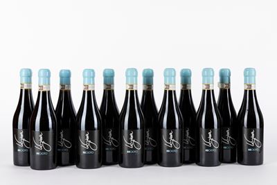 La Giuva Recioto 2018 (12 Bt)