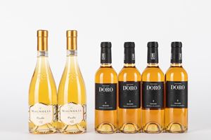  Italia -  Italia - Vini Dolci
