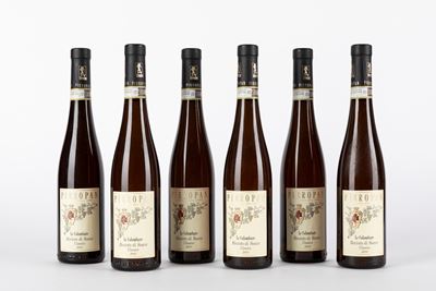 Pieropan le Colombare 2018 (6 Bt)