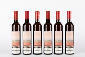  Italia -  Italia - Vini Dolci