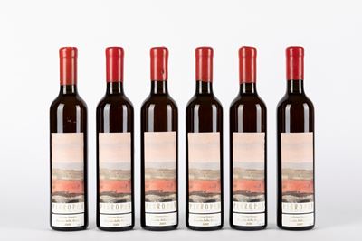 Pieropan Passito della Rocca 2008 (6 Bt)