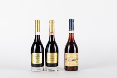 Disznoko Eszencia Selezione (3 Bt)
