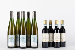  Italia -  Italia - Vini Dolci