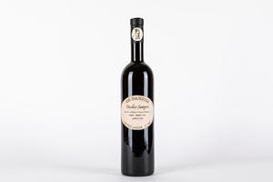  Italia -  Italia - Vini Dolci