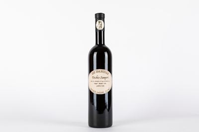 De Bartoli Samperi 20 Anni Mg