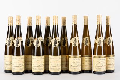 Weinbach Selezione (11 Bt)