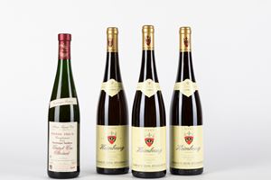 Selezione Alsazia (4 BT)