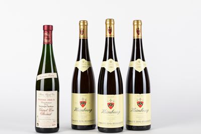 Selezione Alsazia (4 Bt)