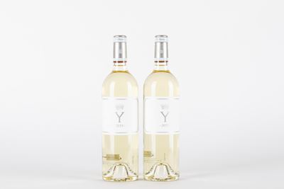 Y D'yquem 2019 (2 Bt)