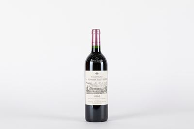 La Mission Haut Brion 2006 (1 Bt)