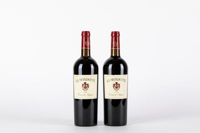 La Mondotte 1998 (2 Bt)