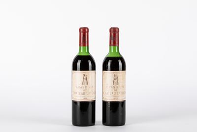 Latour 1970 (2 Bt)
