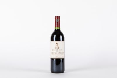 Latour 1983 (1 Bt)
