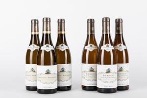 Francia - Francia - Borgogna