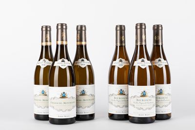 Albert Bichot Selezione (6 Bt)