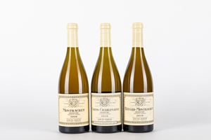 Louis Jadot Selezione (3 BT)