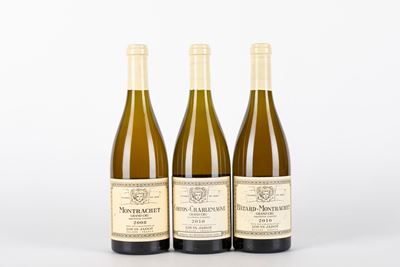 Louis Jadot Selezione (3 Bt)