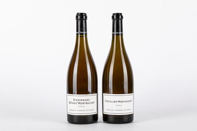Girardin Selezione 2004 (2 Bt)