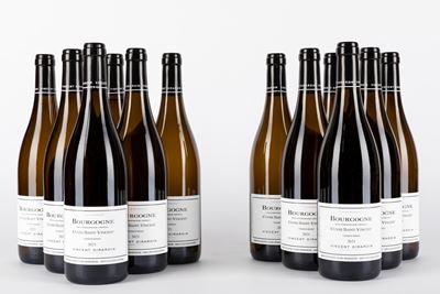 Girardin Bourgogne Blanc 2021 (12 Bt)