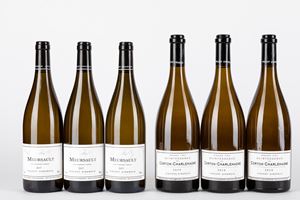 Francia - Francia - Borgogna