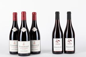 Francia - Francia - Borgogna