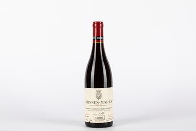 Comte Georges De Vogue Bonnes Mares 1996