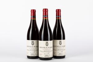 Francia - Francia - Borgogna