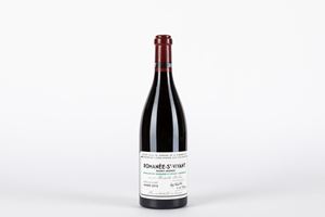 DRC Romanee-Saint-Vivant 2012