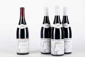 Francia - Francia - Borgogna