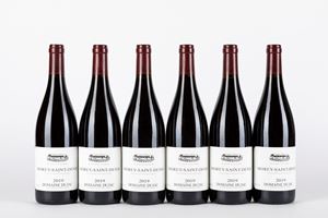 Francia - Francia - Borgogna