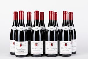 Francia - Francia - Borgogna