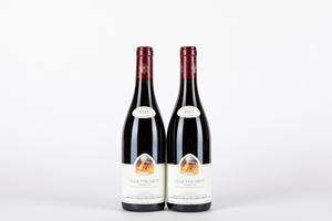 Francia - Francia - Borgogna