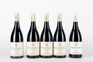 Francia - Francia - Borgogna