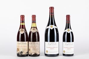 Drouhin Selezione (4 BT)